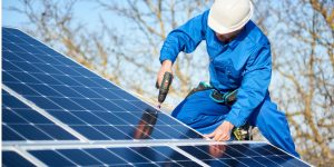 Installation Maintenance Panneaux Solaires Photovoltaïques à Bourbach-le-Bas